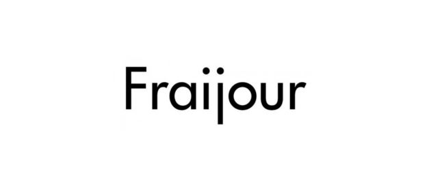 Fraijour logo