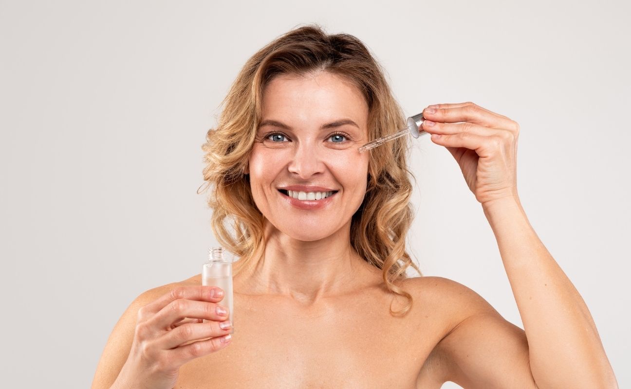 Les ingrédients anti-âge coréens les plus efficaces