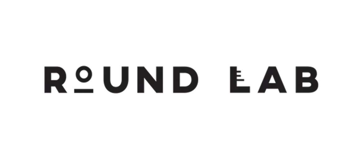 ROUND LAB logo