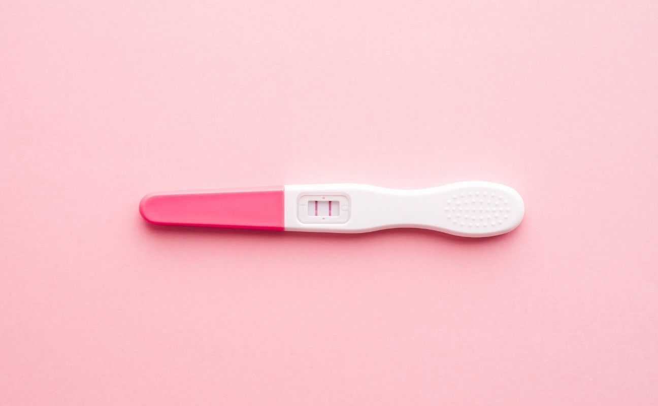 Ingrédients cosmétiques sûrs pendant la grossesse