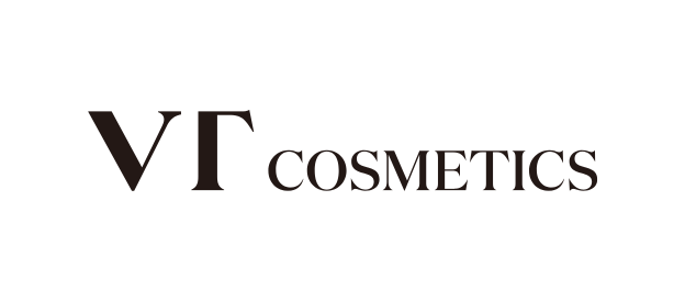 VT COSMETICS logo