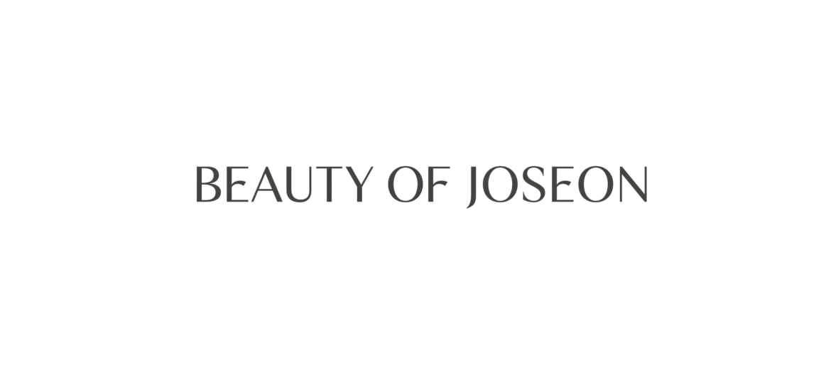 Beauty of Joseon logo