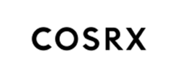 COSRX logo