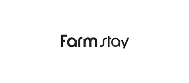 Farmstay logo