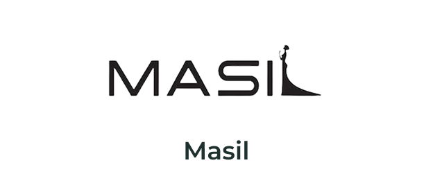 Masil logo