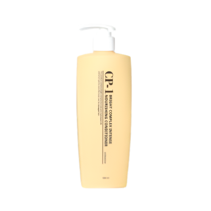 Après-shampoing protéiné