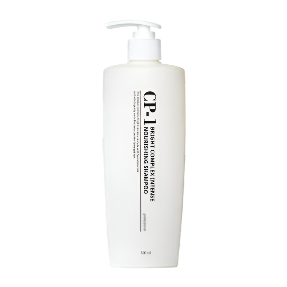 Shampooing capillaire protéiné