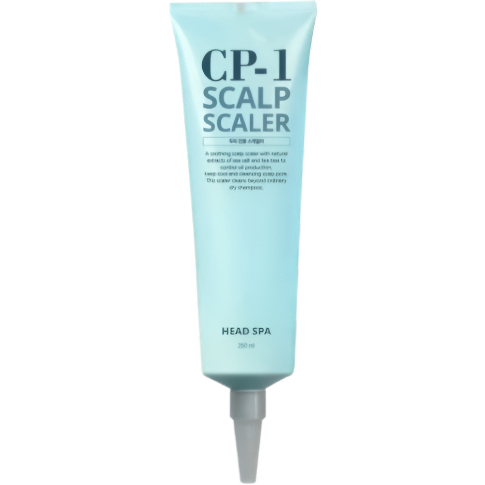 Scrub Purifiant Cuir Chevelu - Anti-Pelliculaire