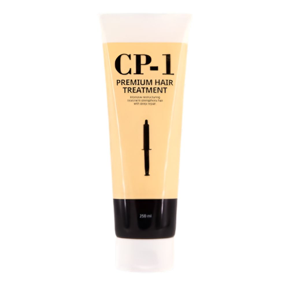 Masque capillaire protéiné