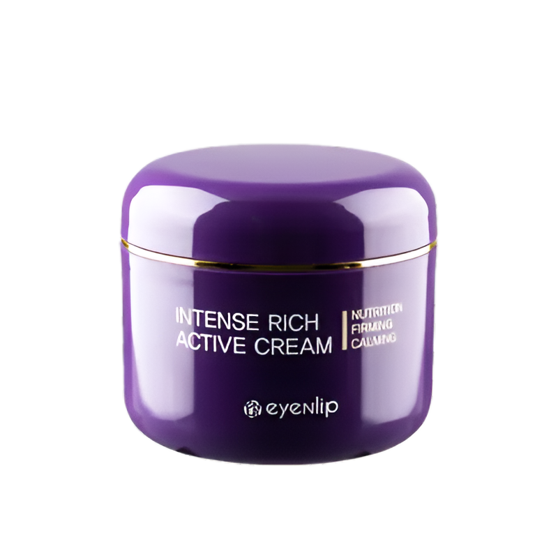 Intense Rich Active Cream