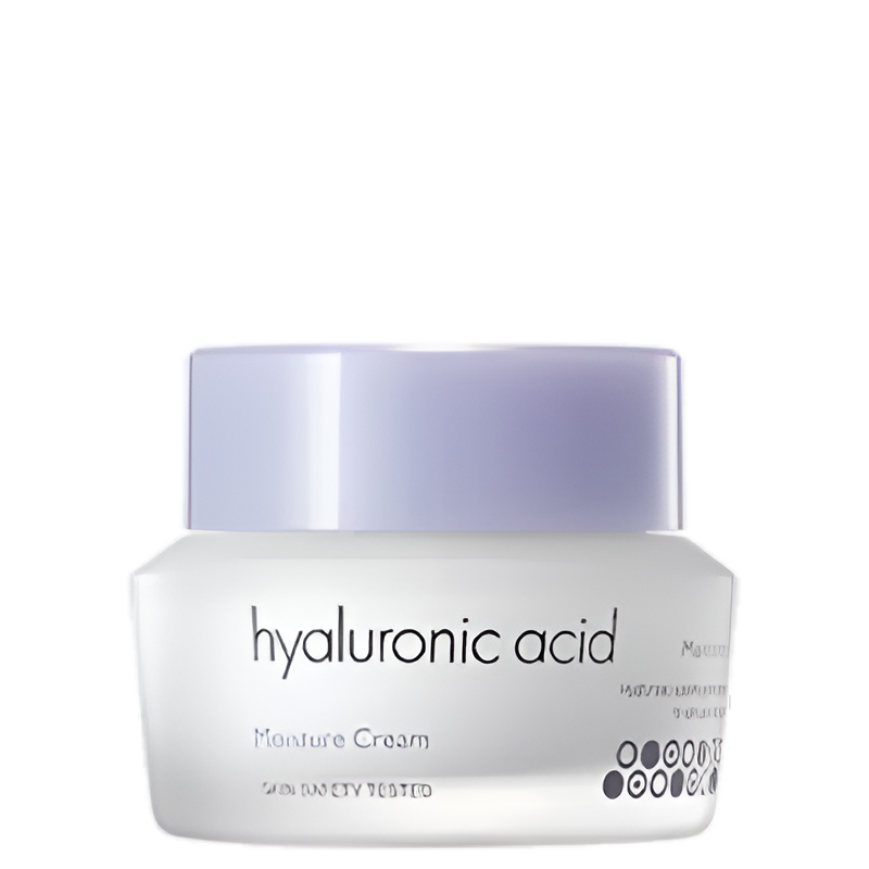 Hyaluronic Acid Moisture Cream