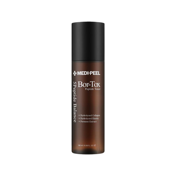 Toner Hydratant Liftant Bor-Tox - Effet Botox