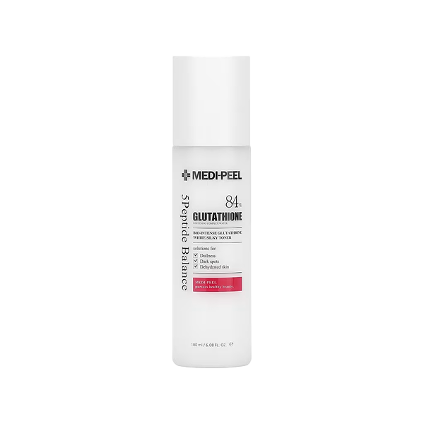 Toner Illuminateur Anti-Taches au Glutathion
