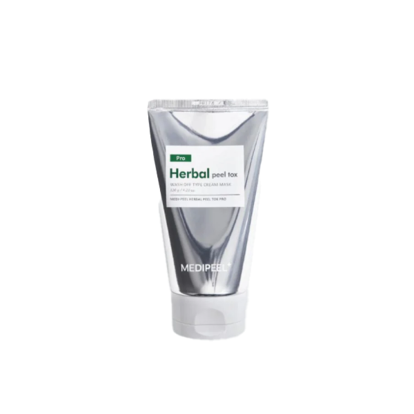Masque Exfoliant Détoxifiant aux peptides