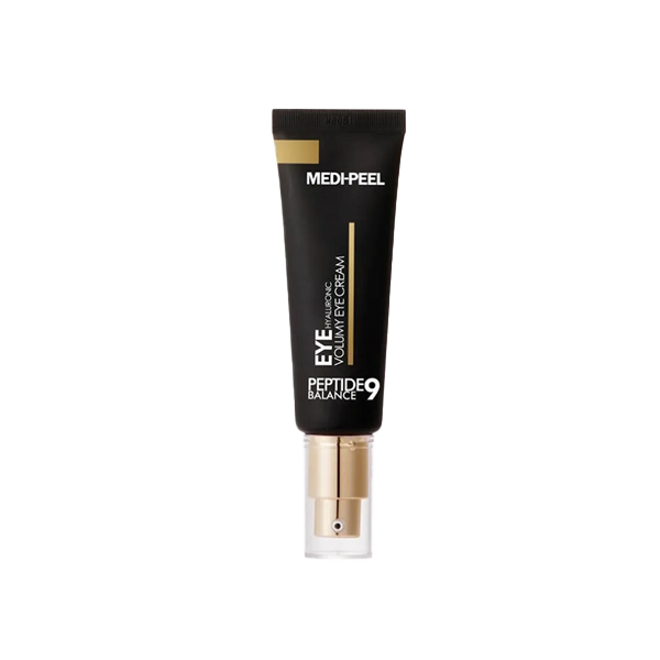 Crème volumisante pour les yeux Peptide 9 Hyaluronic