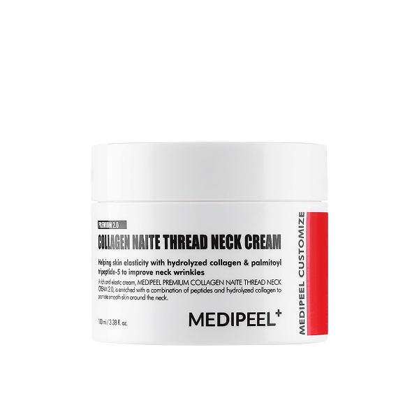 Premium Collagen Naite Thread Neck Cream 2.0: