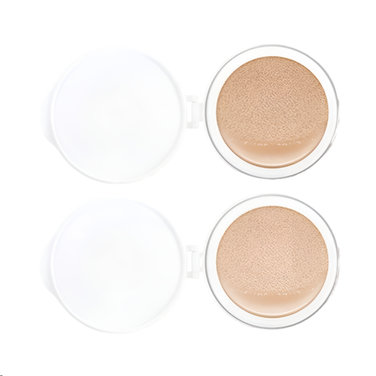 Magic cushion Moist Up SPF 50+, 15 g