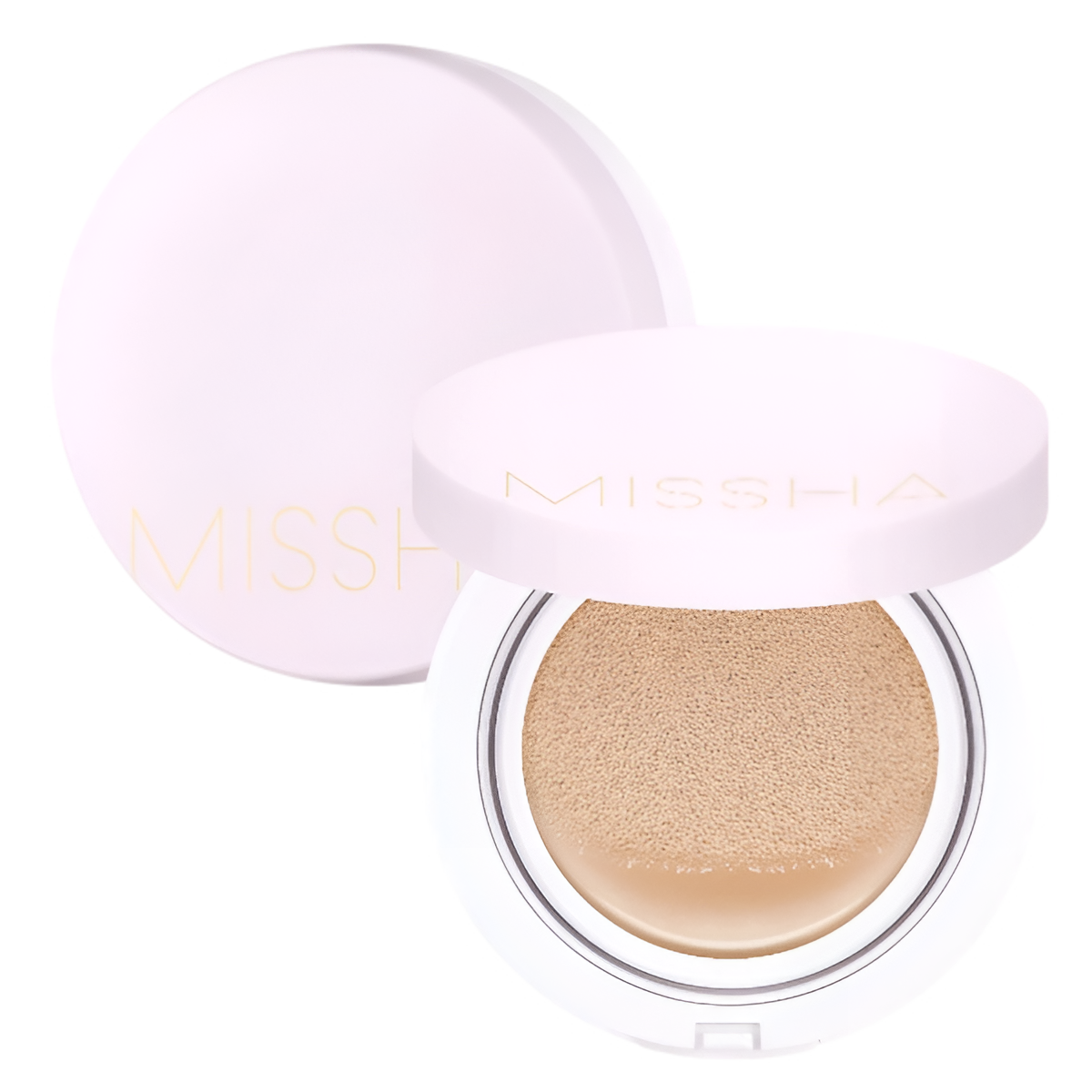 #23 Medium Beige