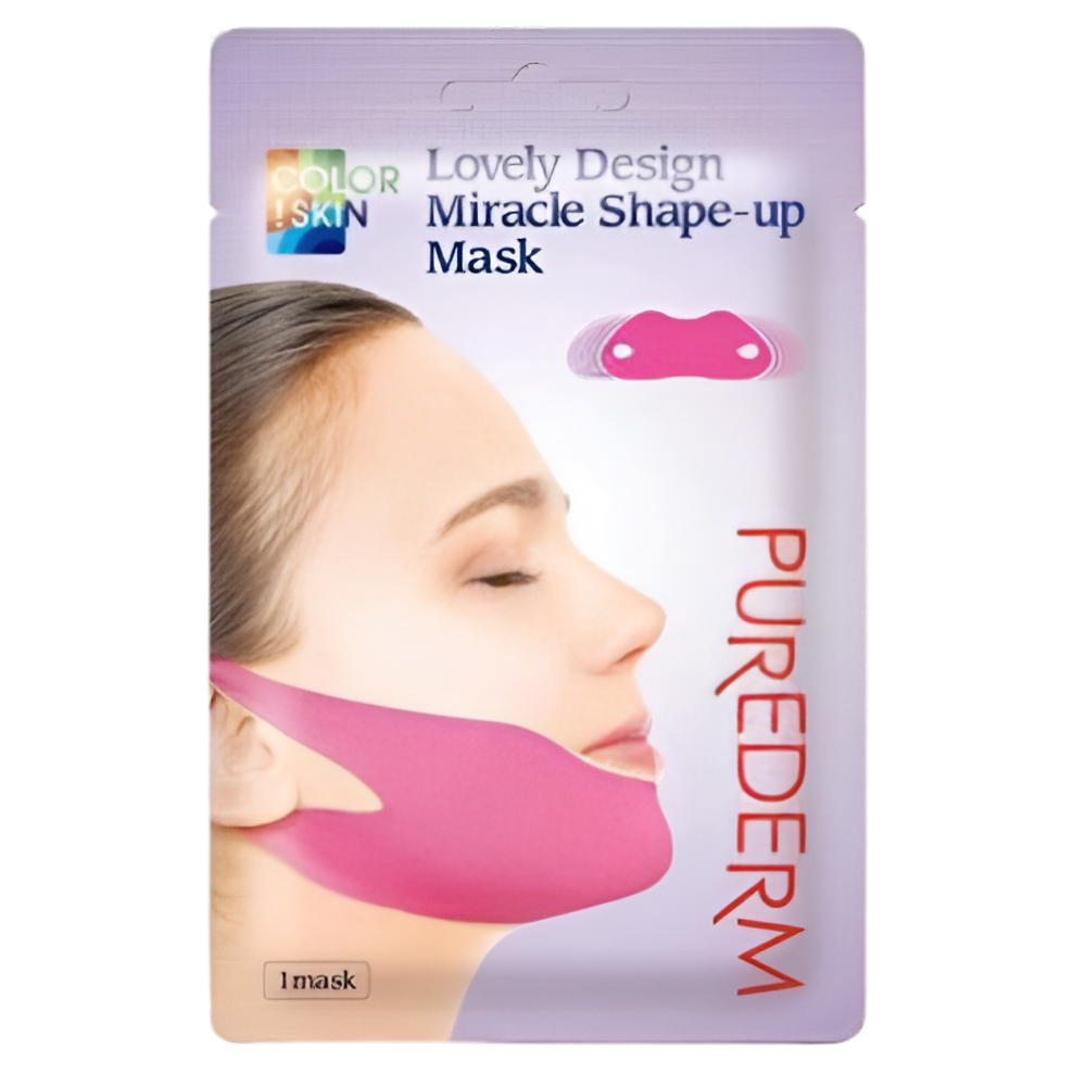 Lovely Design Miracle Shape-Up Mask