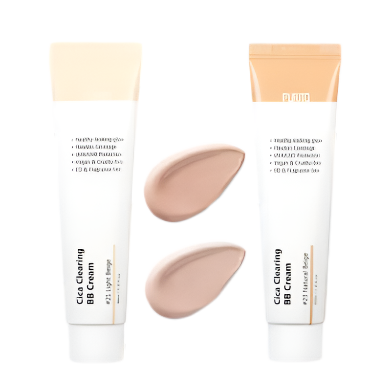BB Crème Apaisante Centella, 30 ml