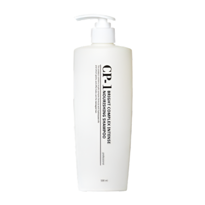 Shampooing capillaire protéiné