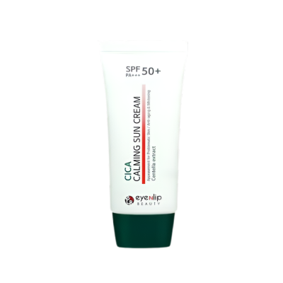 Écran solaire à la centella asiatiqua SPF50+ / PA+++)