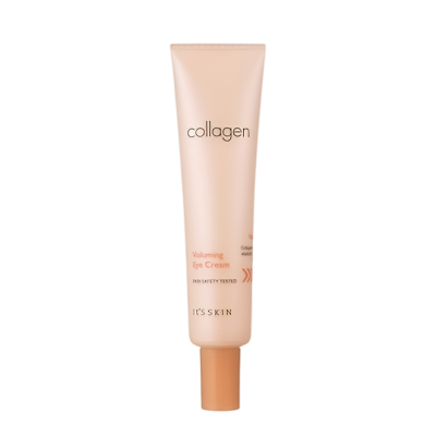 Collagen Nutrition Eye Cream