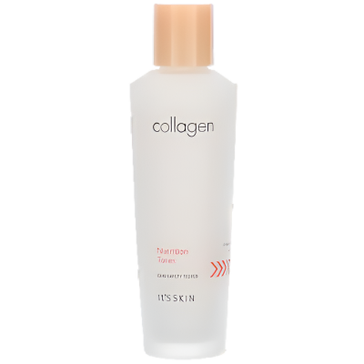 Collagen Nutrition Toner