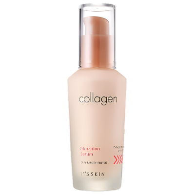Collagen Nutrition Serum