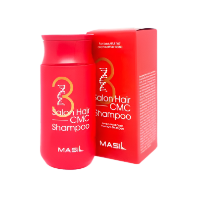 Shampooing Réparateur Professionnel CMC - Douceur