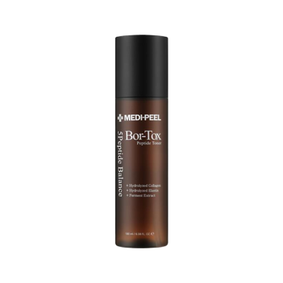 Toner Hydratant Liftant Bor-Tox - Effet Botox