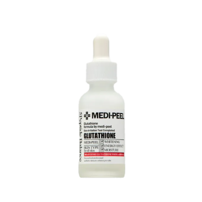 Sérum anti-pigmentation au glutathion Medi-Peel Bio-Intense Glutathione White Ampoule