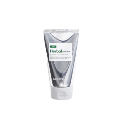 Masque Exfoliant Détoxifiant aux peptides