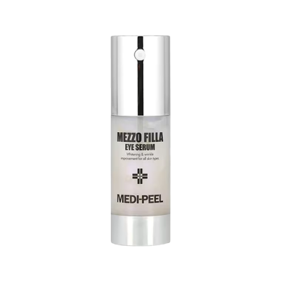 Sérum aux peptides pour les yeux