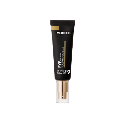 Crème volumisante pour les yeux Peptide 9 Hyaluronic