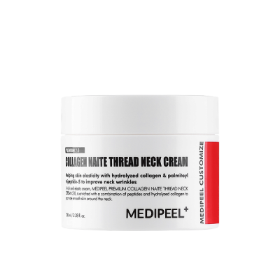 Premium Collagen Naite Thread Neck Cream 2.0: