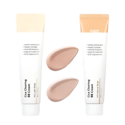 BB Crème Apaisante Centella, 30 ml