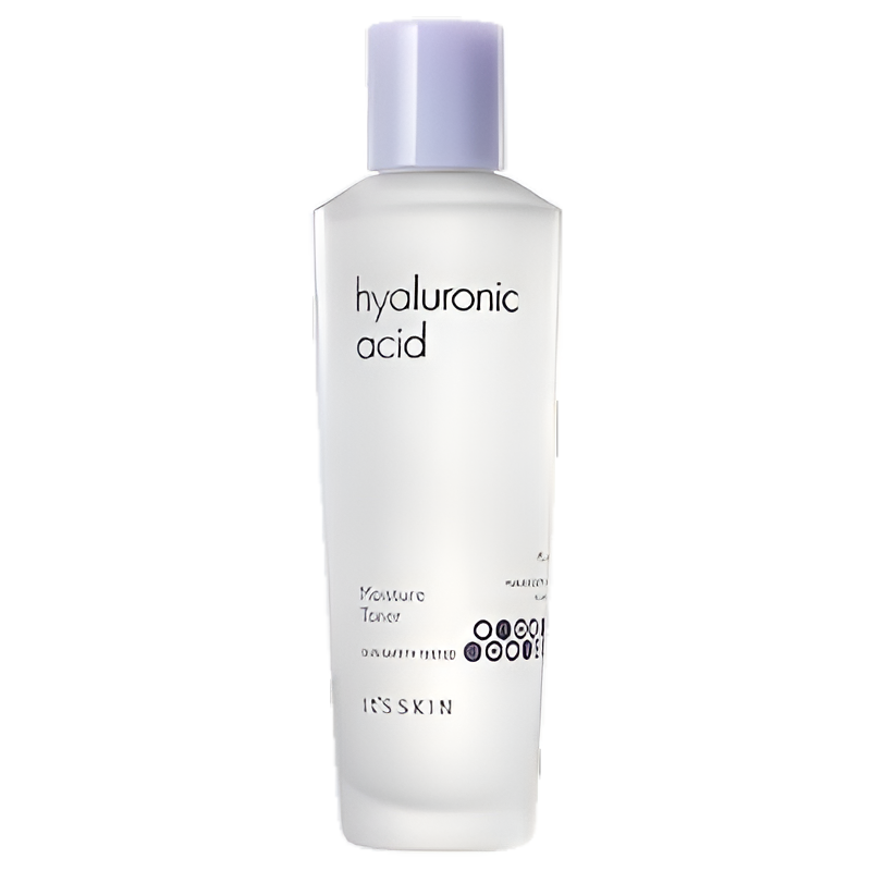 Hyaluronic Acid Moisture Toner