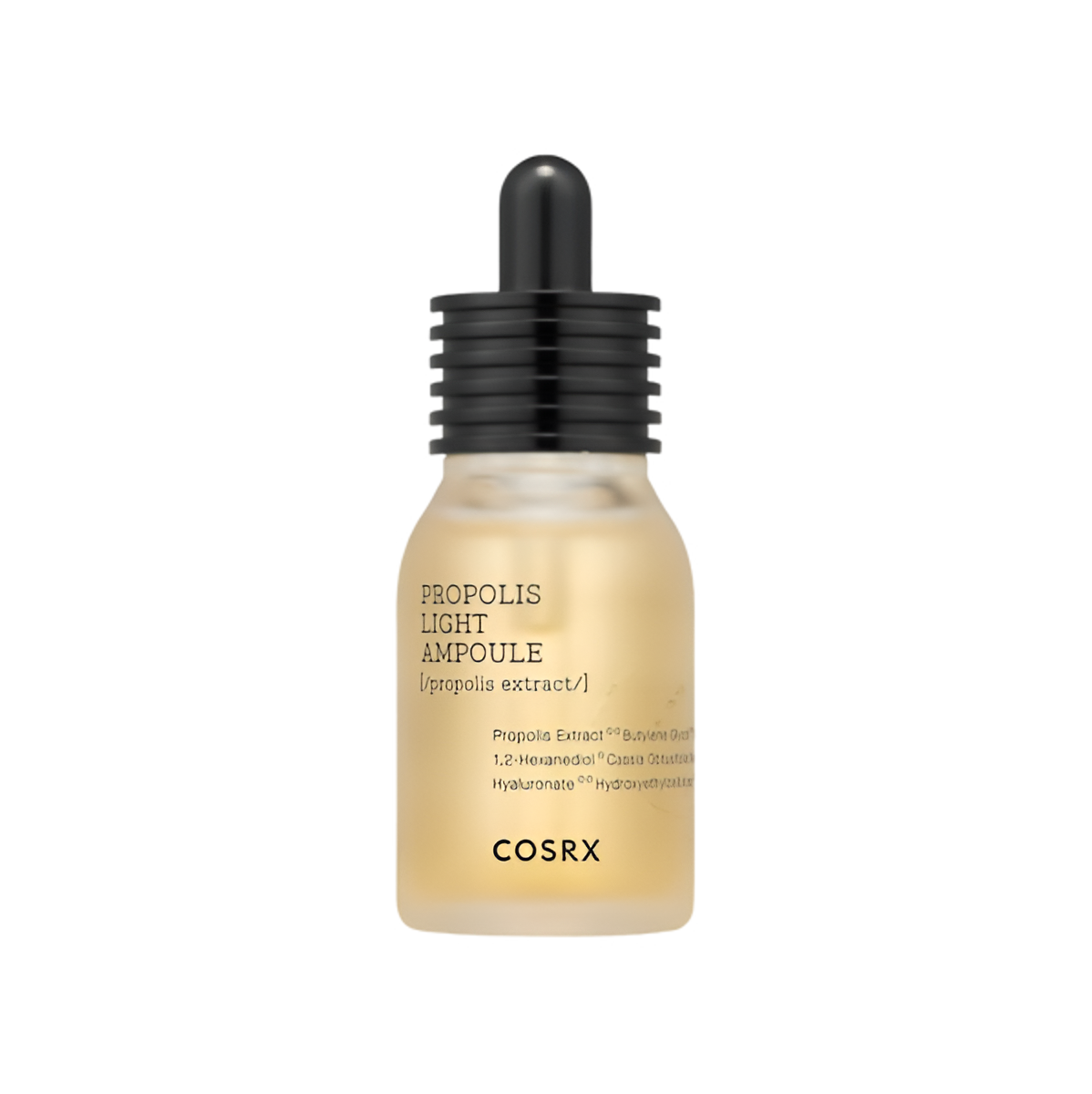 Sérum Illuminateur à la Propolis - Teint Frais