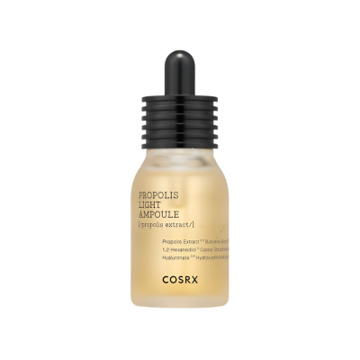 Sérum Illuminateur à la Propolis - Teint Frais