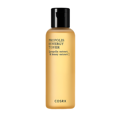 Toner Nutritive & Apaisant à la Propolis