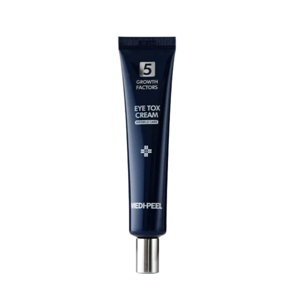 Soin Contour des Yeux Liftant & Anti-Rides (Peptides)