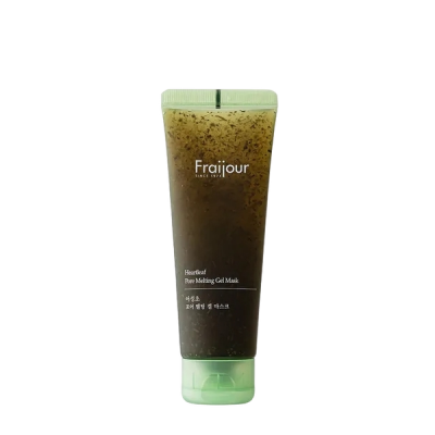 Masque Gel Exfoliant Pores au Heartleaf