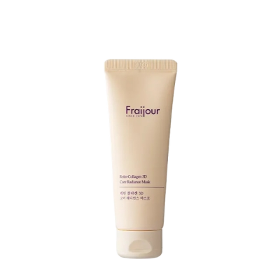 Masque de nuit raffermissant au collagène et rétinol pour visage