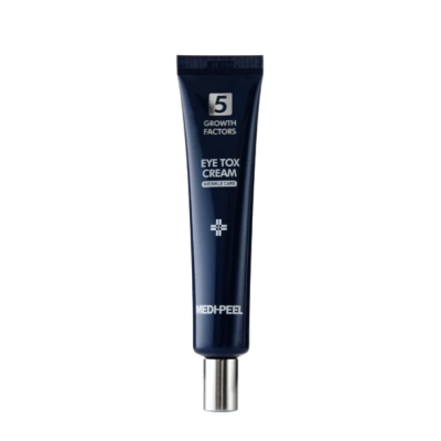 Soin Contour des Yeux Liftant & Anti-Rides (Peptides)