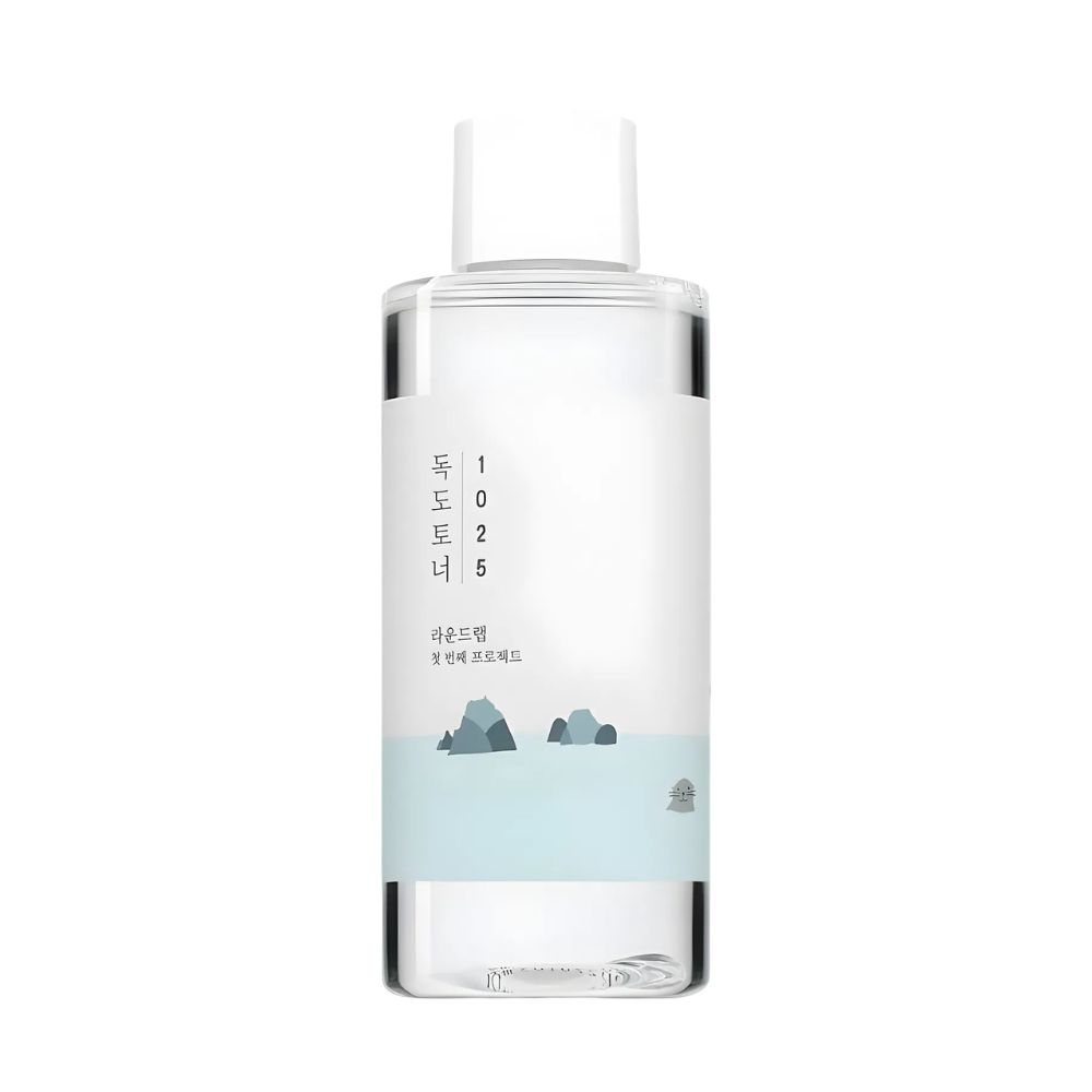 Toner Hydratant Dokdo - Riche en Minéraux