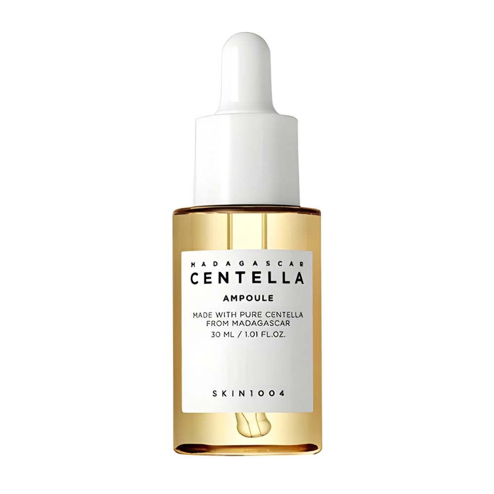 Sérum Apaisant Intense - 100% Centella Asiatica