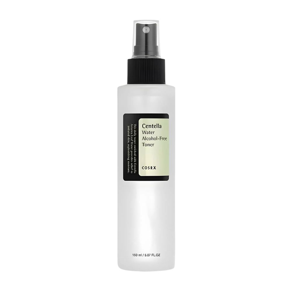 Toner  Apaisant Sans Alcool à la Centella