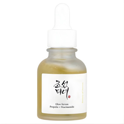 Sérum Coup d'Éclat - Propolis & Niacinamide