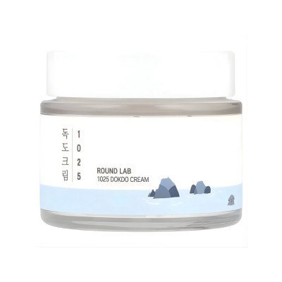 Crème Hydratante Minérale Barrière Protectrice